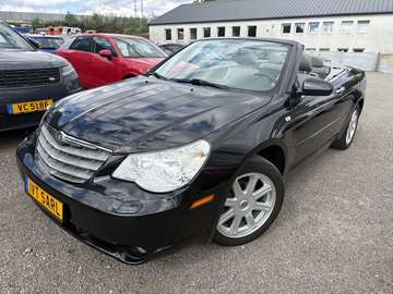 Cabriolet 2.0 CRD 140CV BM6