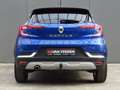 Renault Captur 1.0 TCe 100 Intens * CARPLAY * 4 SEIZOENSBANDEN !! Blauw - thumbnail 12