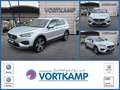 SEAT Tarraco Xcellence 2.0 TDI 360/DCC/ACC/AHK Silber - thumbnail 1