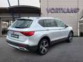 SEAT Tarraco Xcellence 2.0 TDI 360/DCC/ACC/AHK Silber - thumbnail 6