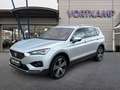 SEAT Tarraco Xcellence 2.0 TDI 360/DCC/ACC/AHK Silber - thumbnail 2