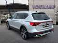 SEAT Tarraco Xcellence 2.0 TDI 360/DCC/ACC/AHK Silber - thumbnail 8