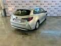 Toyota Corolla TS 1.8 Hybrid Style IVA ESPOSTA Grigio - thumbnail 3