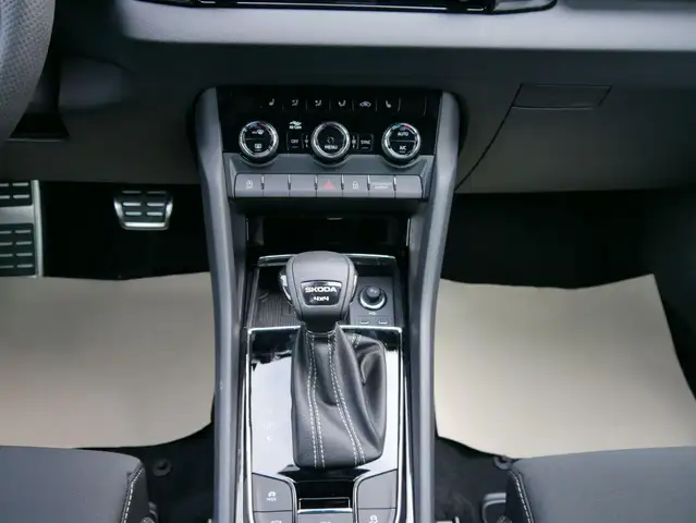 Skoda Karoq view 14