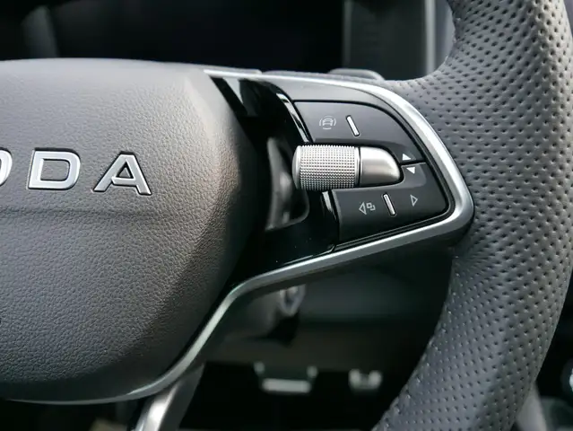 Skoda Karoq view 13