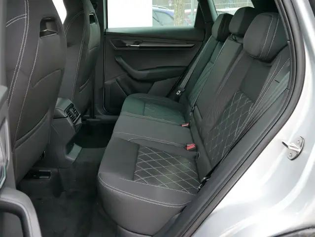 Skoda Karoq view 7