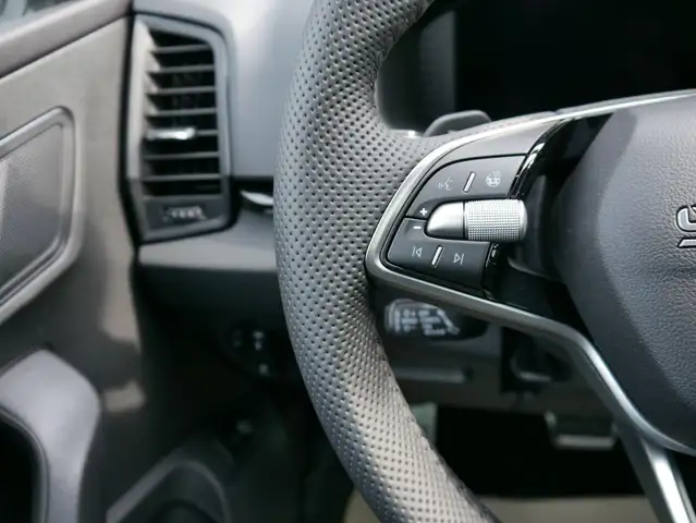 Skoda Karoq view 12
