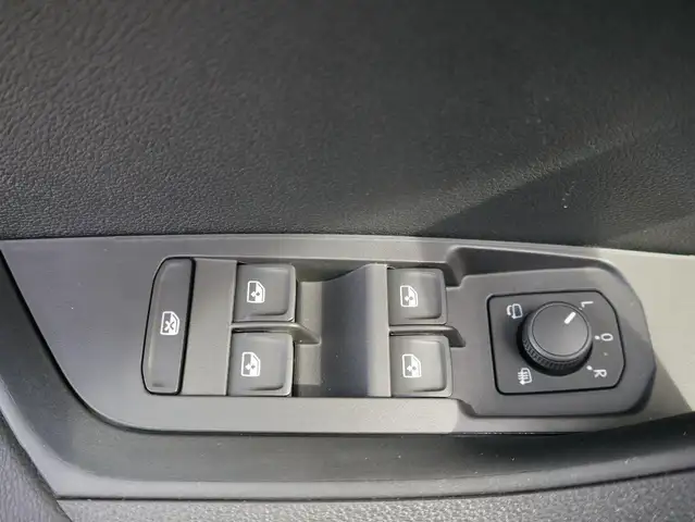 Skoda Karoq view 9