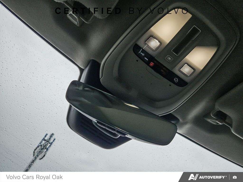 2023 Volvo XC90 Ultimate Dark Theme thumb 21