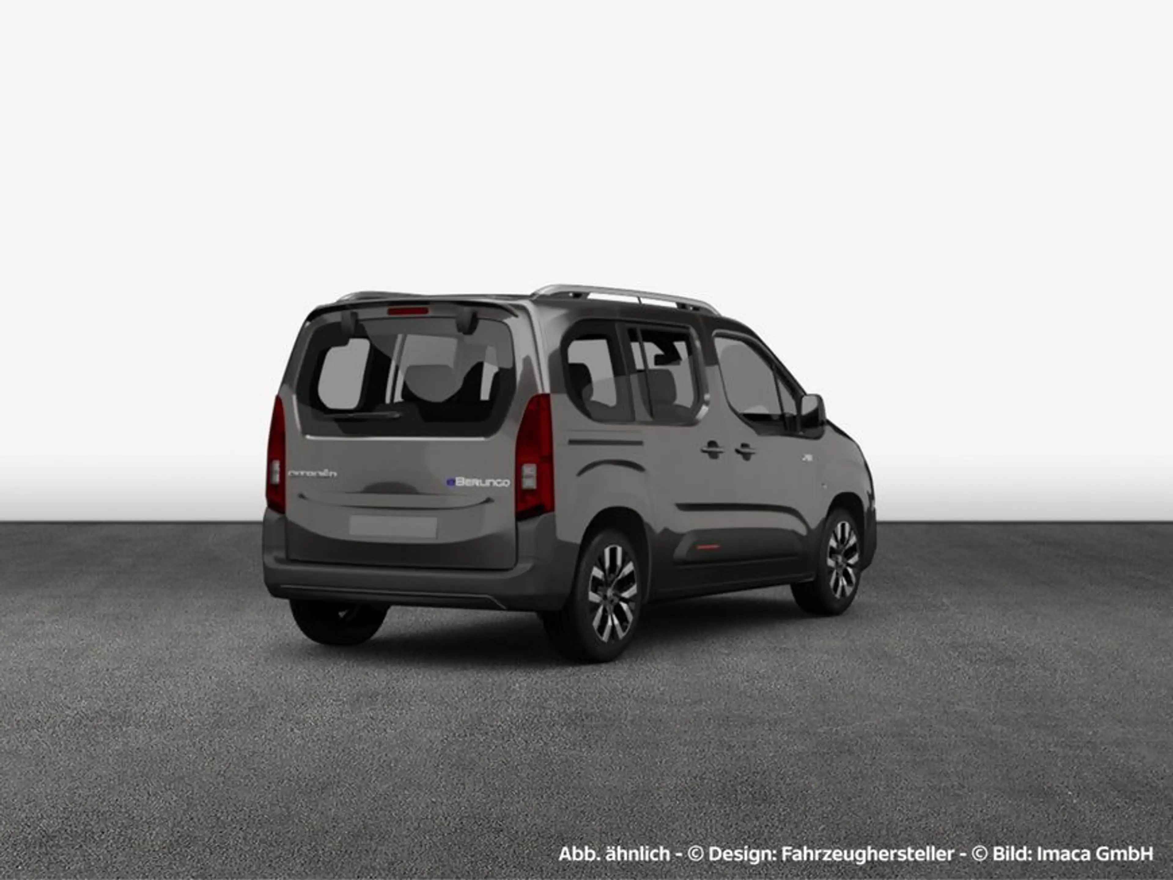 Nissan Townstar DIG-T 130 Aut. Kombi L2 Tekna 96 kW, 5-tü — photo 2