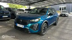 Peugeot 2008 1.2 Hybrid 110ch Edition e-DCS6