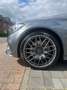 Mercedes-Benz C 400 C 400 Coupe 4Matic 9G-TRONIC AMG Line MB100! Grey - thumbnail 3