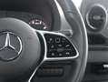 Mercedes-Benz Sprinter 317 CDI L2 Open laadbak | AIRCO/MBUX/CARPLAY/CAMER Weiß - thumbnail 8
