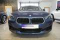 BMW X2 xDrive25e PHEV Aut. LED/Navi Blau - thumbnail 2