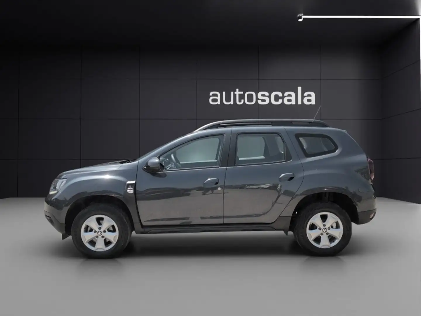 Dacia Duster 1.0 TCe 100 CV ECO-G 4x2 Comfort - 2