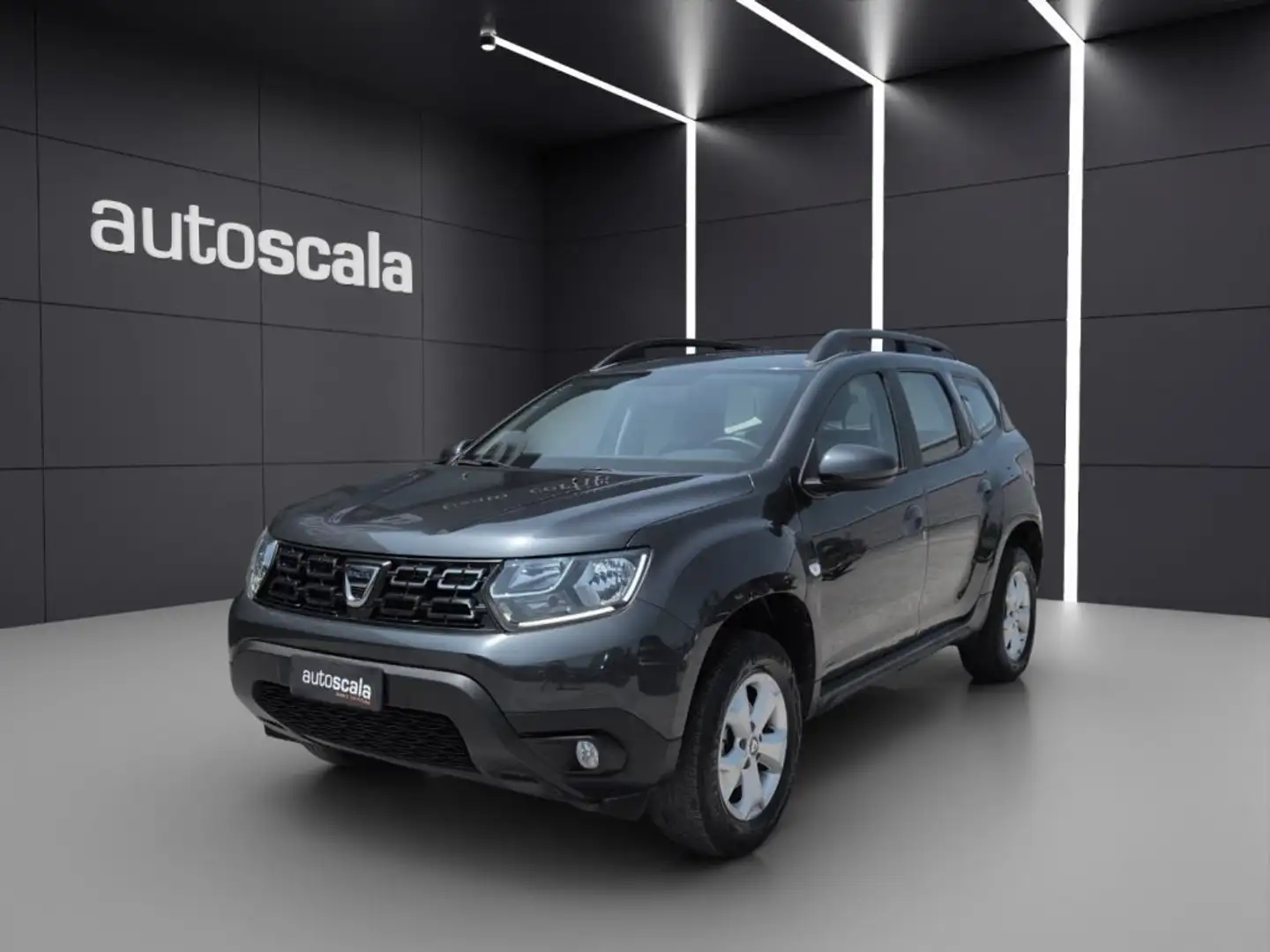 Dacia Duster 1.0 TCe 100 CV ECO-G 4x2 Comfort - 1