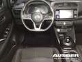 Nissan Leaf e+ N-Connecta 62kWh Winterpaket Grau - thumbnail 10