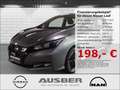 Nissan Leaf e+ N-Connecta 62kWh Winterpaket Grau - thumbnail 1