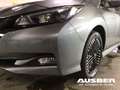 Nissan Leaf e+ N-Connecta 62kWh Winterpaket Grau - thumbnail 6