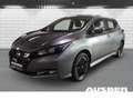Nissan Leaf e+ N-Connecta 62kWh Winterpaket Grau - thumbnail 2