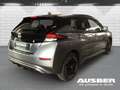 Nissan Leaf e+ N-Connecta 62kWh Winterpaket Grau - thumbnail 4
