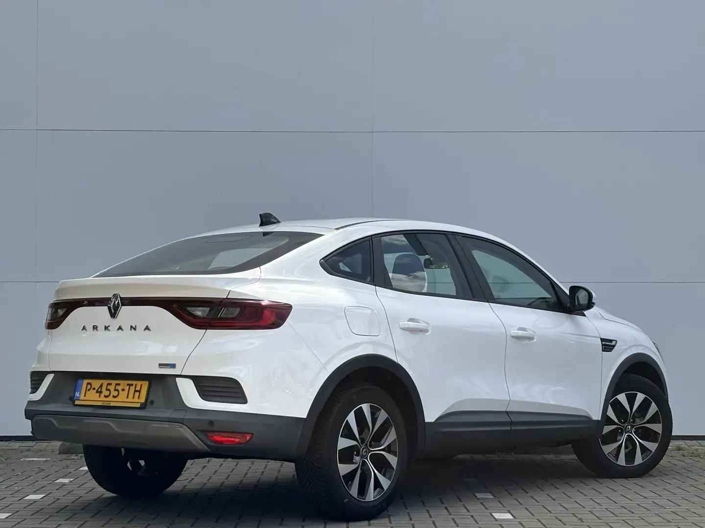 Renault Arkana 1.6 E-Tech Hybrid 145 Zen | Camera | Clima | Carpl Wit - 2