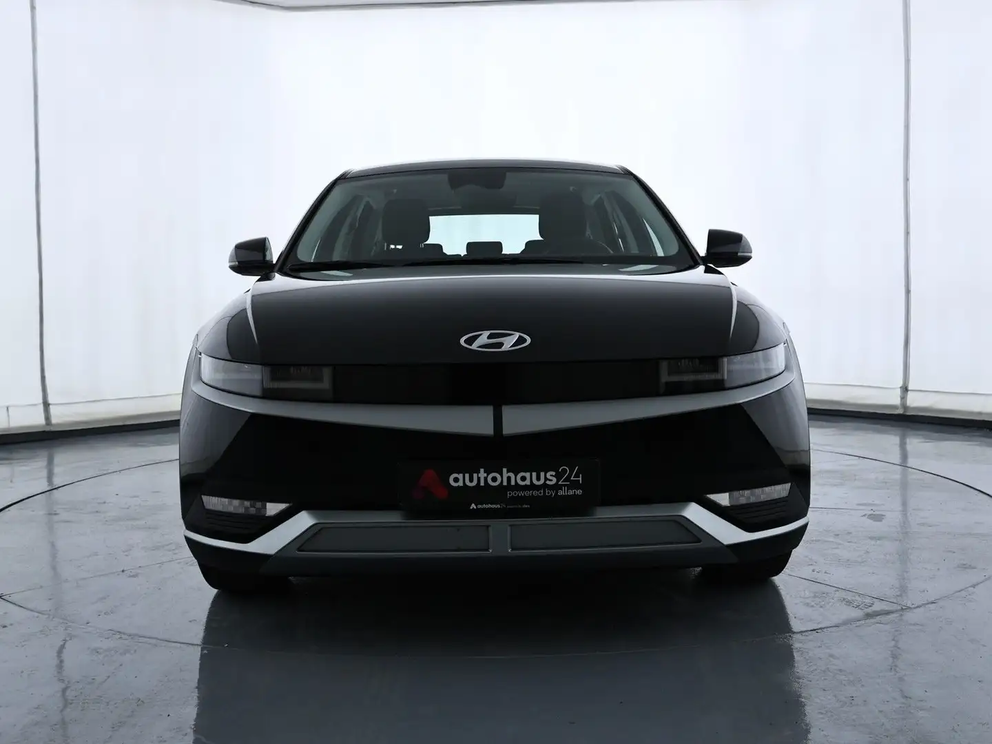 Hyundai IONIQ 5 Elektro 77,4 kWh|ACC|Kamera|Navi Noir - 2