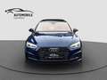 Audi A5 Sportb. S line 50 TDI PANO-B&O-HUD-AHK-MATRIX Blau - thumbnail 8