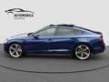 Audi A5 Sportb. S line 50 TDI PANO-B&O-HUD-AHK-MATRIX Blau - thumbnail 2