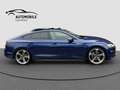 Audi A5 Sportb. S line 50 TDI PANO-B&O-HUD-AHK-MATRIX Blau - thumbnail 6
