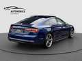 Audi A5 Sportb. S line 50 TDI PANO-B&O-HUD-AHK-MATRIX Blau - thumbnail 5
