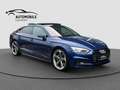 Audi A5 Sportb. S line 50 TDI PANO-B&O-HUD-AHK-MATRIX Blau - thumbnail 7