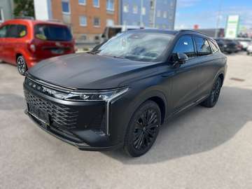 OMODA9 PHEV Premium AWD