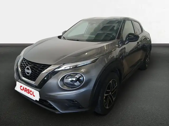 Nissan Juke DIG-T 84 kW (114 CV) 6M/T N-Connecta
