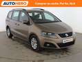SEAT Alhambra 2.0 TDI Style Plus Brun - thumbnail 8