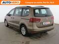 SEAT Alhambra 2.0 TDI Style Plus Marrón - thumbnail 4