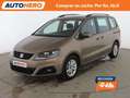 SEAT Alhambra 2.0 TDI Style Plus Marrón - thumbnail 1