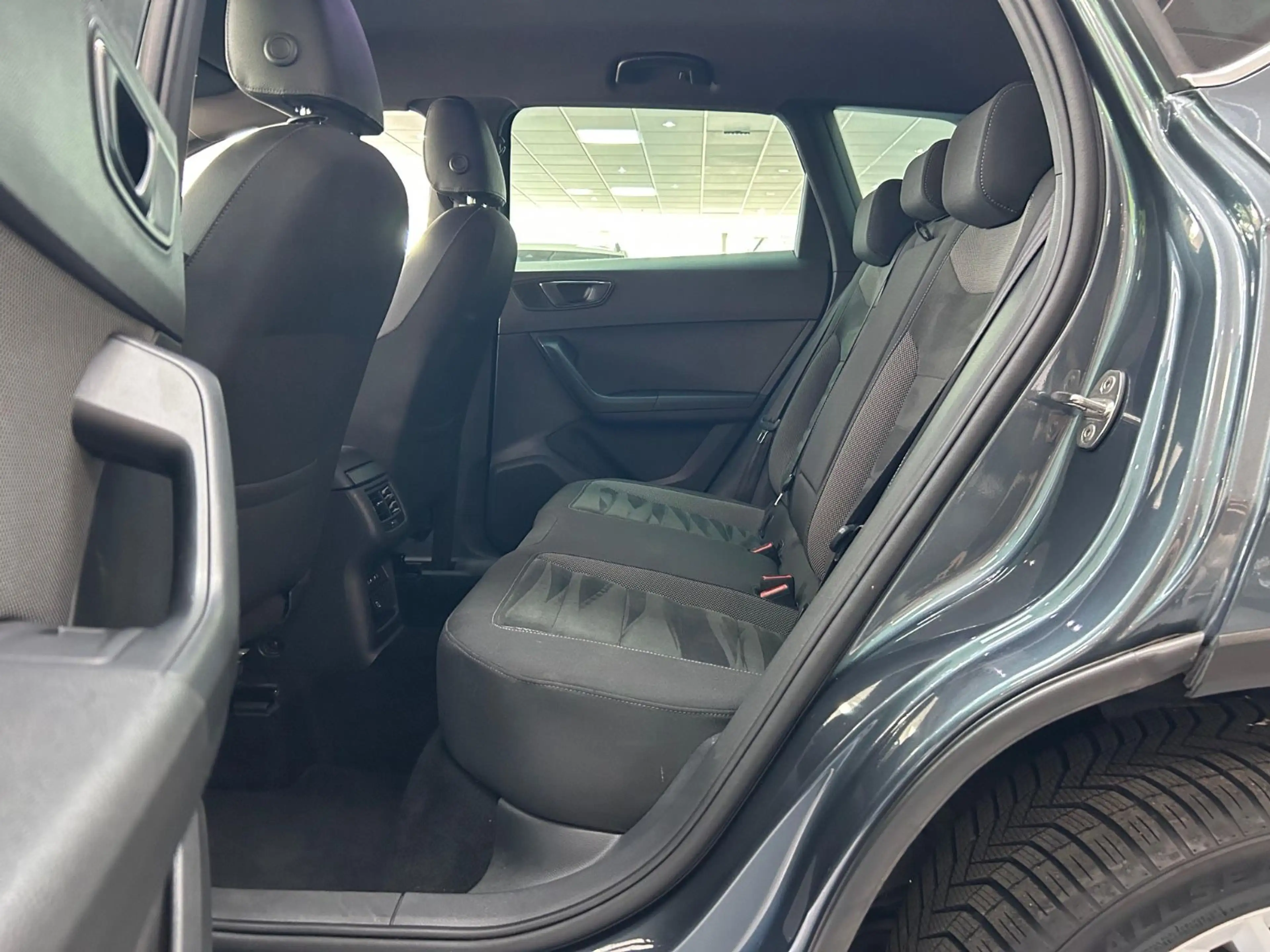 SEAT Ateca Xcellence — photo 15