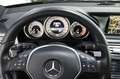 Mercedes-Benz E 220 BlueTEC T AVANTGARDE SPORTPAKET *EURO 6* Noir - thumbnail 9