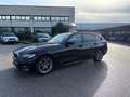 BMW 320 320d Touring Business Advantage auto Nero - thumbnail 1