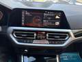 BMW 320 320d Touring Business Advantage auto Nero - thumbnail 4