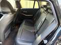BMW 320 320d Touring Business Advantage auto Nero - thumbnail 3
