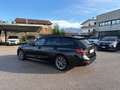 BMW 320 320d Touring Business Advantage auto Nero - thumbnail 12