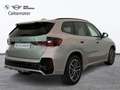 BMW X1 sDrive 18dA Argent - thumbnail 7