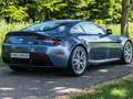Aston Martin Vantage V8  4.7L  Manual Gearbox! Blau - thumbnail 4