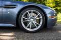 Aston Martin Vantage V8  4.7L  Manual Gearbox! Bleu - thumbnail 25