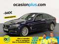 BMW 318 318d Gran Turismo Azul - thumbnail 1