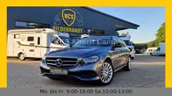 Mercedes-Benz E 300 E T Modell E 300 de