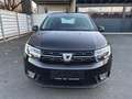 Dacia Sandero Sandero Supreme TCe 90 S --- Wenig Kilometer --- Schwarz - thumbnail 2