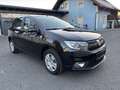 Dacia Sandero Sandero Supreme TCe 90 S --- Wenig Kilometer --- Schwarz - thumbnail 3